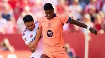 موقف مانشستر يونايتد.. شروط بيع راشفورد لبرشلونة بعد تألقه بـ 23 مساهمة تهز الميركاتو